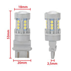 LED-lampa för bil - Carlevel AB - Fordon och delar > Fordonsdelar > Belysning