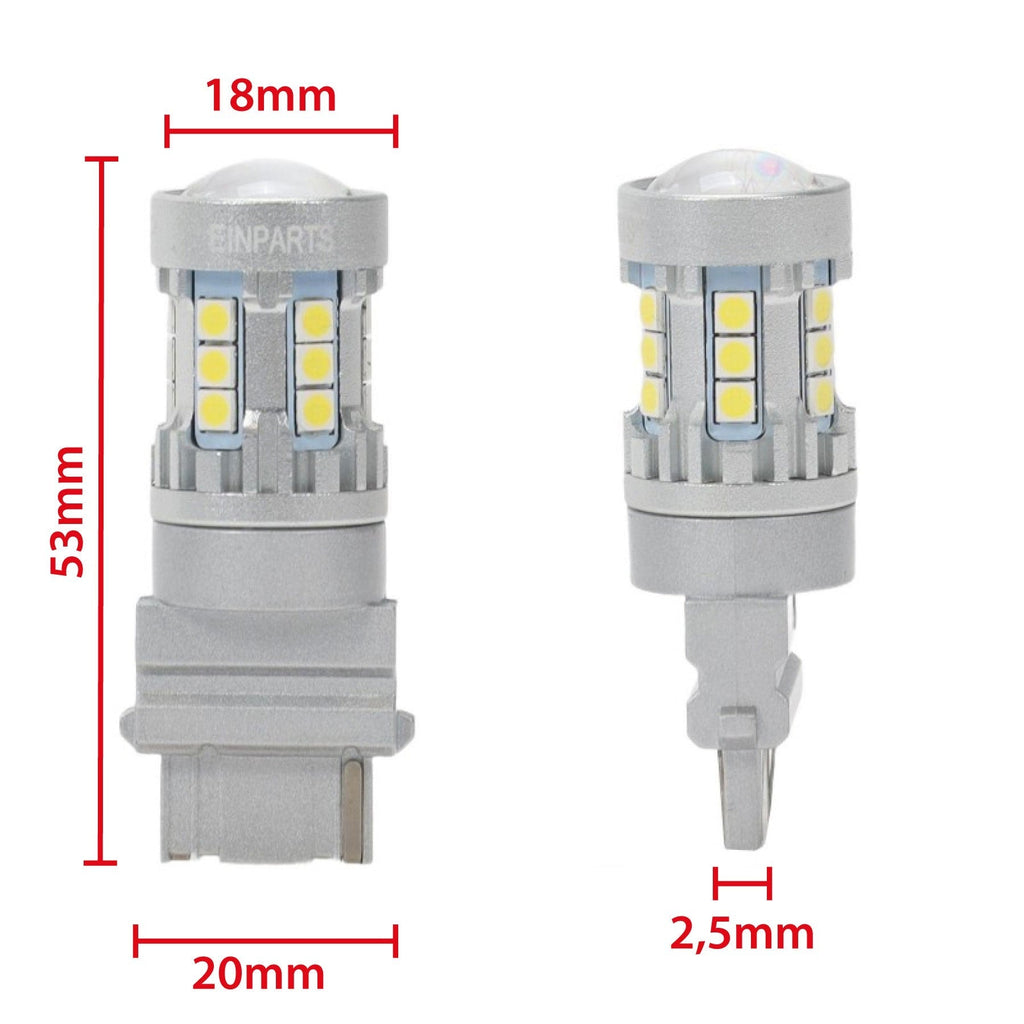 LED-lampa för bil - Carlevel AB - Fordon och delar > Fordonsdelar > Belysning
