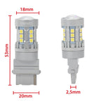 LED-lampa för bil - Carlevel AB - Fordon och delar > Fordonsdelar > Belysning