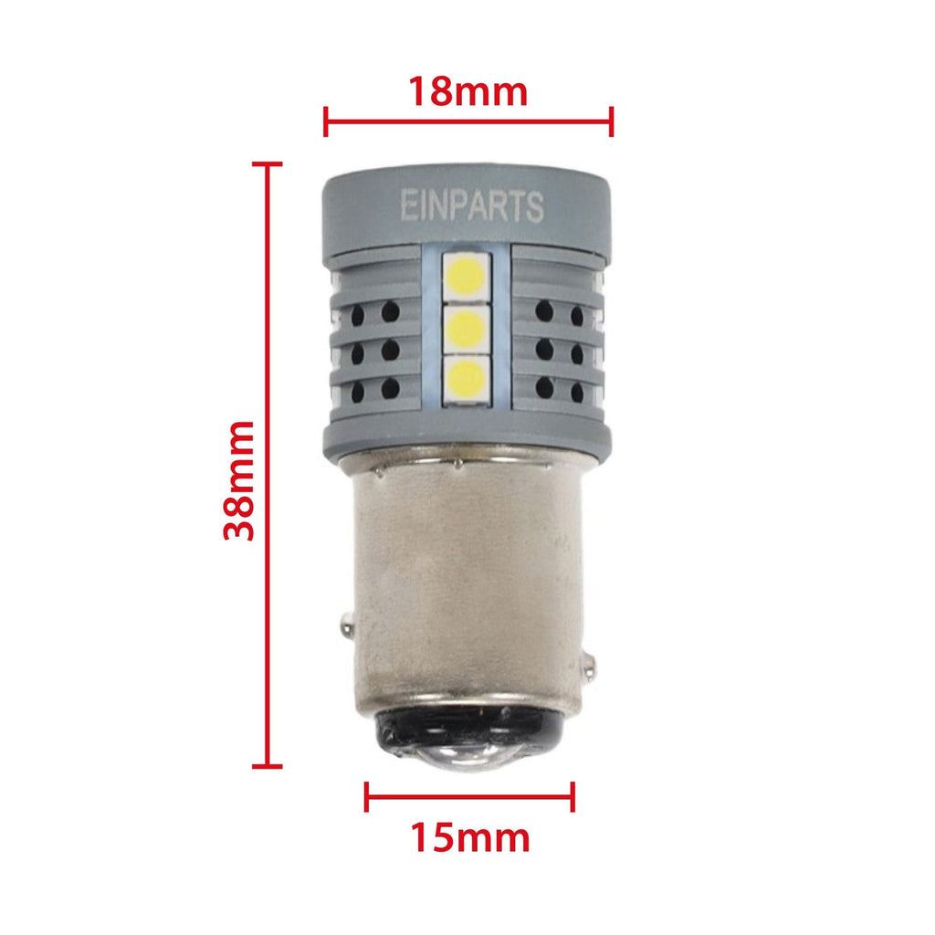 LED-lampa för bil - Carlevel AB - Fordon och delar > Fordonsdelar > Belysning