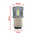 LED-lampa för bil - Carlevel AB - Fordon och delar > Fordonsdelar > Belysning