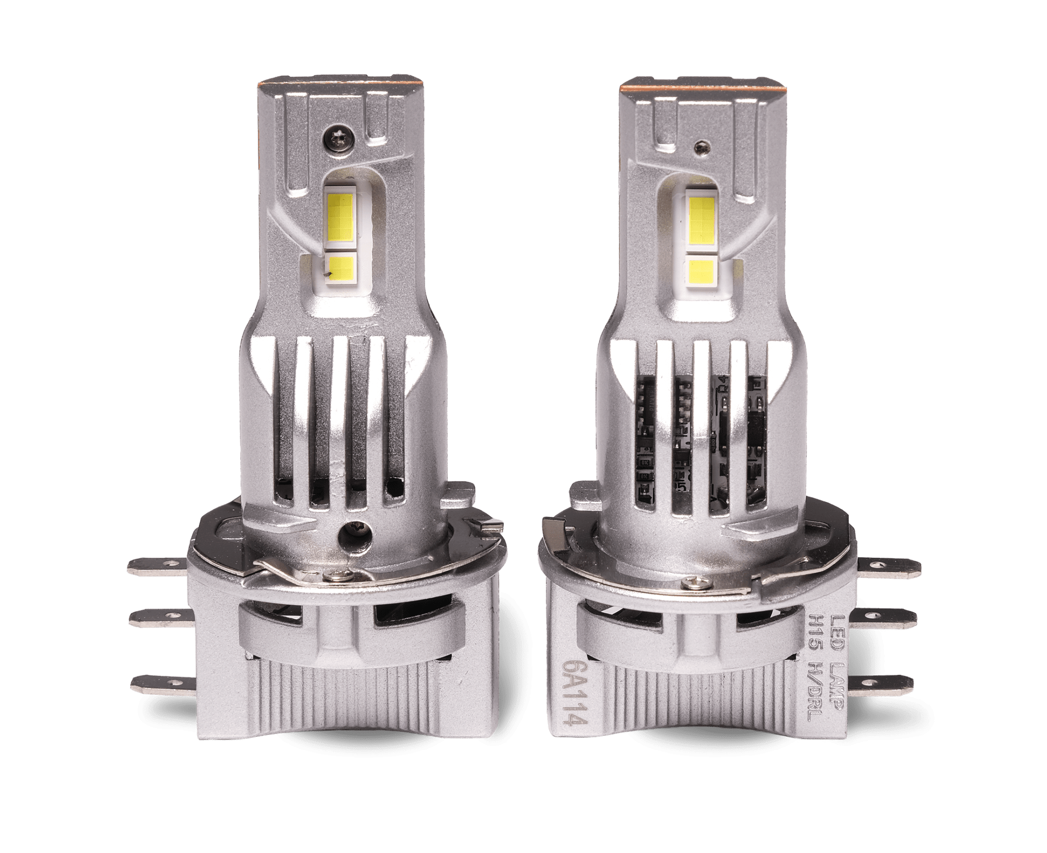 LED-lampa H15 Skywarp - Carlevel AB - Fordon och delar > Fordonsdelar > Belysning > Halvljus