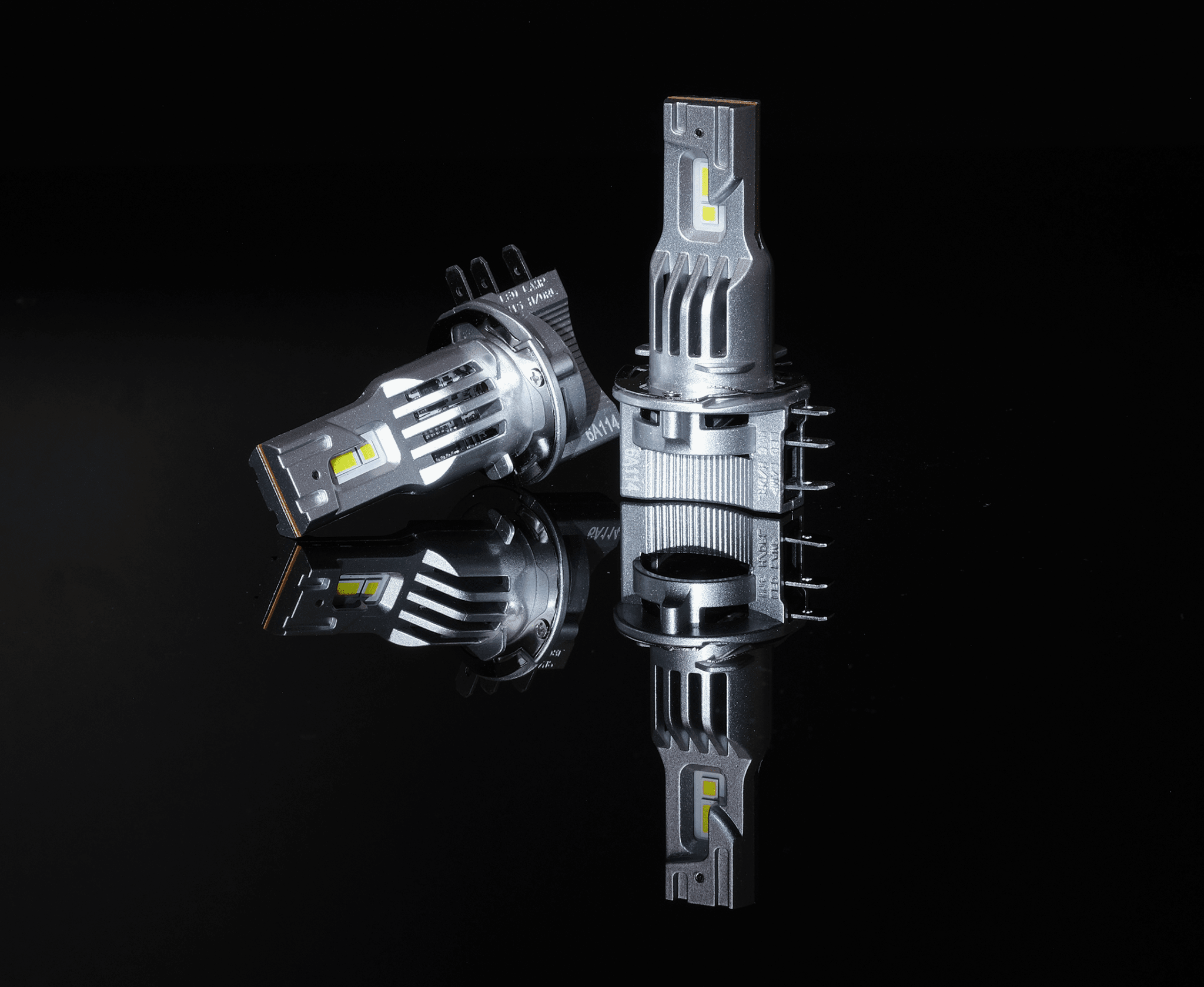 LED-lampa H15 Skywarp - Carlevel AB - Fordon och delar > Fordonsdelar > Belysning > Halvljus