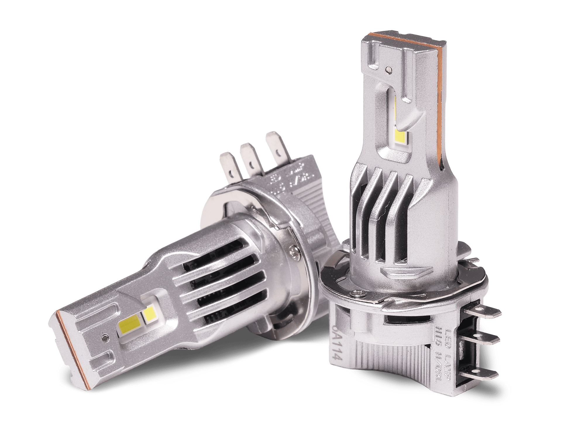 LED-lampa H15 Skywarp - Carlevel AB - Fordon och delar > Fordonsdelar > Belysning > Halvljus