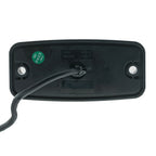 LED-markeringslampa – 12–24V DC – 111 × 51 × 24 mm - Carlevel AB - Fordon och delar > Fordonsdelar > Belysning