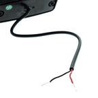 LED-markeringslampa – 12–24V DC – 111 × 51 × 24 mm - Carlevel AB - Fordon och delar > Fordonsdelar > Belysning