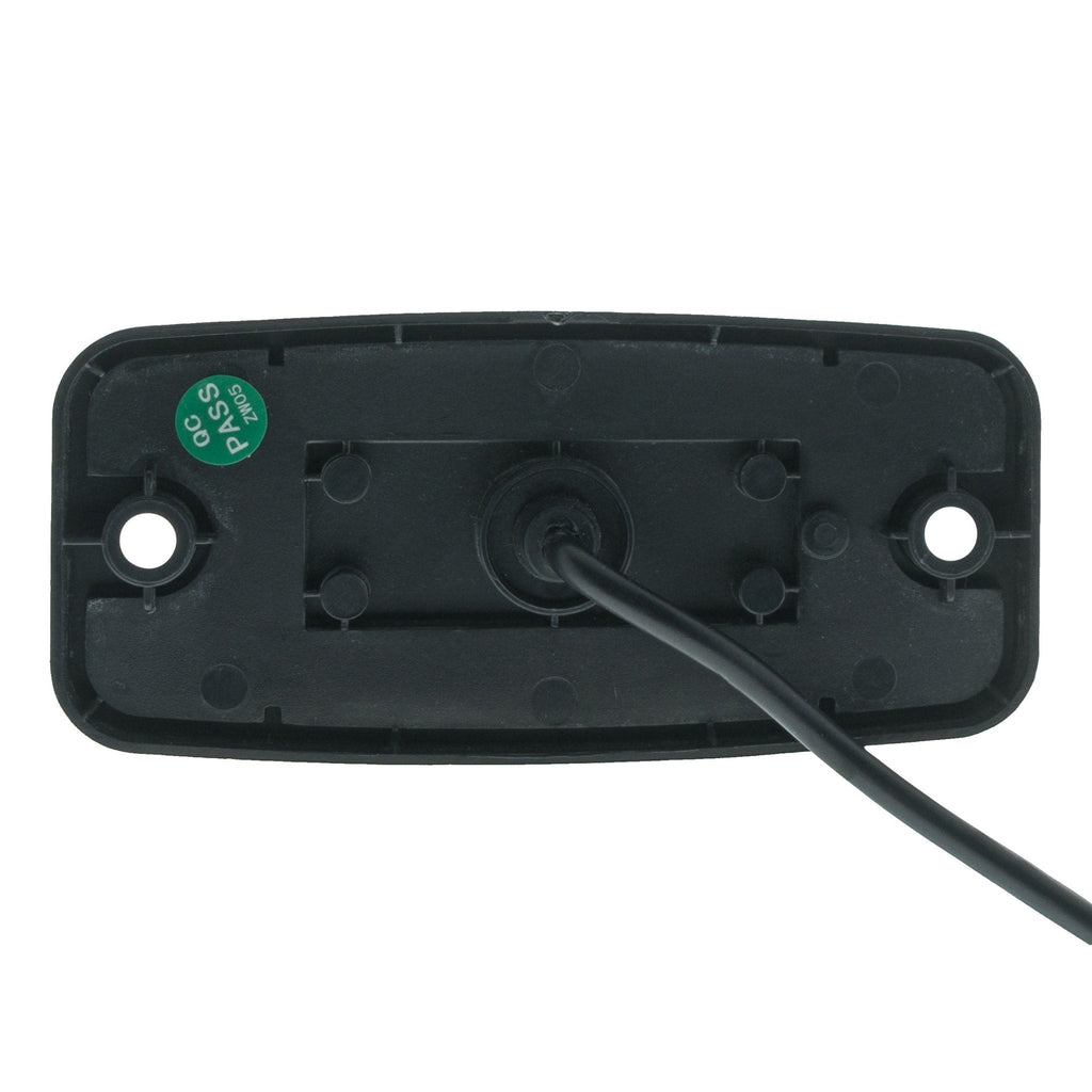 LED-markeringslampa – 12–24V DC – 111 × 51 × 24 mm - Carlevel AB - Fordon och delar > Fordonsdelar > Belysning