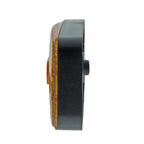 LED-markeringslampa – 12–24V DC – 111 × 51 × 24 mm - Carlevel AB - Fordon och delar > Fordonsdelar > Belysning