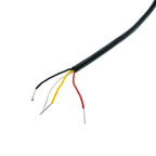LED-markeringslampa – 12–24V DC - Carlevel AB - Fordon och delar > Fordonsdelar > Belysning