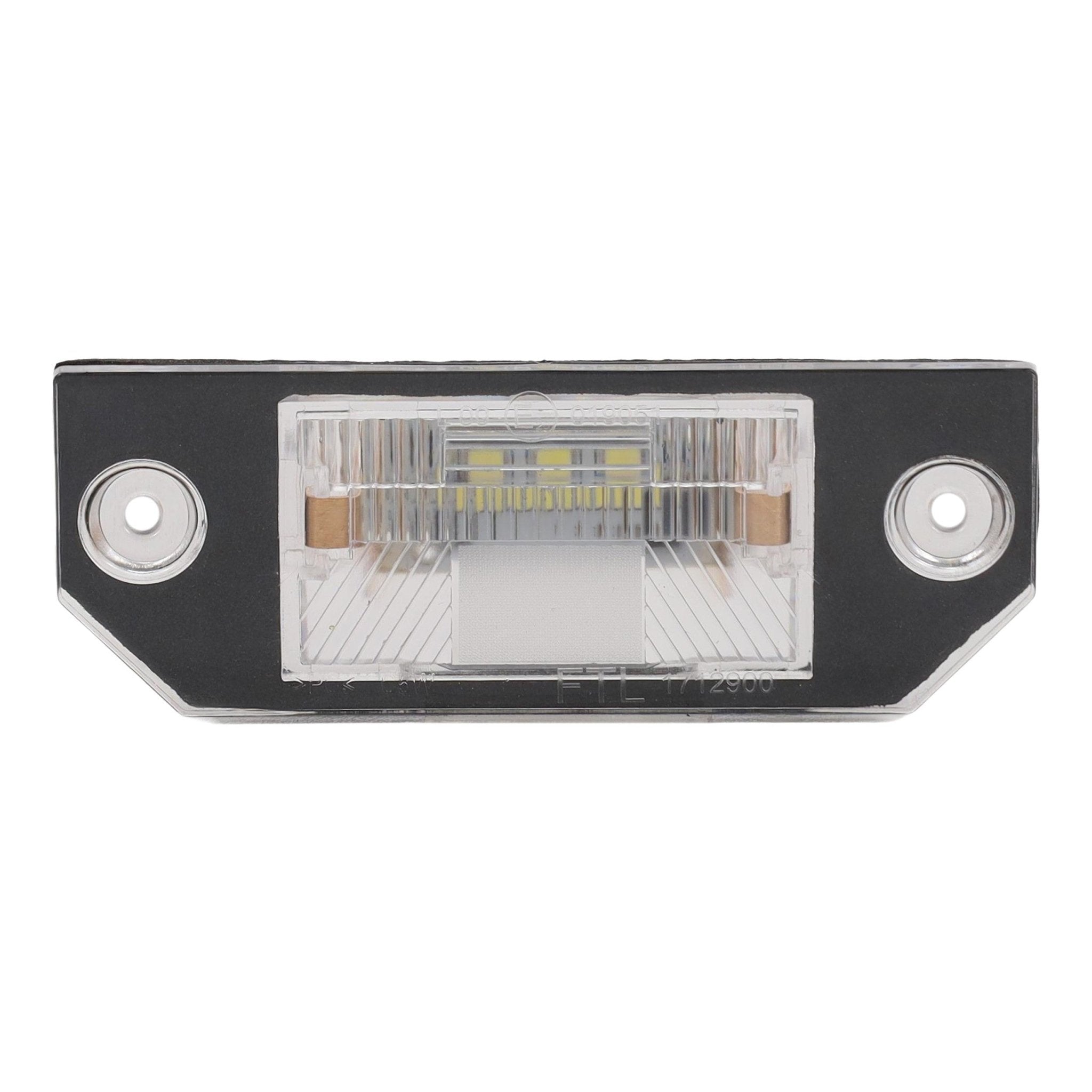 LED-skyltbelysning Ford C-Max/Focus C-Max m.fl. - Carlevel AB - Fordon och delar > Fordonsdelar > Belysning