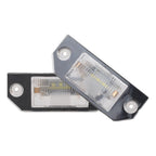 LED-skyltbelysning Ford C-Max/Focus C-Max m.fl. - Carlevel AB - Fordon och delar > Fordonsdelar > Belysning