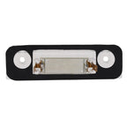 LED-skyltbelysning Ford Fiesta V/Fusion m.fl. - Carlevel AB - Fordon och delar > Fordonsdelar > Belysning