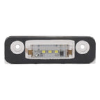 LED-skyltbelysning Ford Fiesta V/Fusion m.fl. - Carlevel AB - Fordon och delar > Fordonsdelar > Belysning