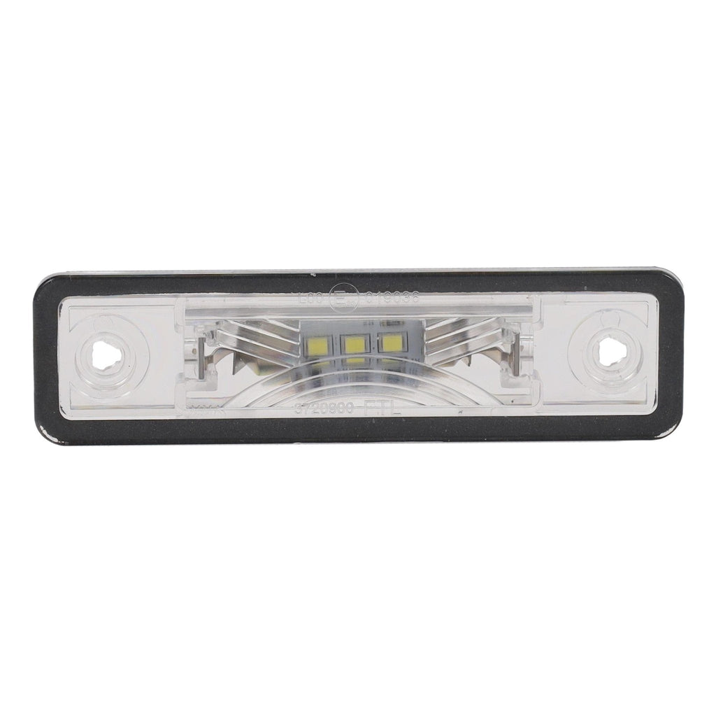 LED-skyltbelysning Opel Astra F Classic/Astra F m.fl. - Carlevel AB - Fordon och delar > Fordonsdelar > Belysning