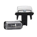 LED-skyltbelysning Peugeot Partner I/307 m.fl. - Carlevel AB - Fordon och delar > Fordonsdelar > Belysning