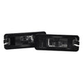 LED-skyltbelysning Porsche Cayenne/Panamera m.fl. - Carlevel AB - Fordon och delar > Fordonsdelar > Belysning