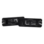 LED-skyltbelysning Porsche Cayenne/Panamera m.fl. - Carlevel AB - Fordon och delar > Fordonsdelar > Belysning
