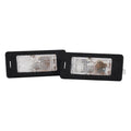 LED-skyltbelysning Porsche Cayenne/Seat Alhambra II m.fl. - Carlevel AB - Fordon och delar > Fordonsdelar > Belysning