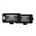 LED-skyltbelysning Seat Altea/Altea XL m.fl. - Carlevel AB - Fordon och delar > Fordonsdelar > Belysning
