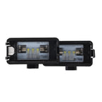 LED-skyltbelysning Seat Altea/Altea XL m.fl. - Carlevel AB - Fordon och delar > Fordonsdelar > Belysning