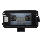 LED-skyltbelysning Seat Altea/Altea XL m.fl. - Carlevel AB - Fordon och delar > Fordonsdelar > Belysning