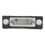 LED-skyltbelysning Skoda Superb I/VW Caddy III m.fl. - Carlevel AB - Fordon och delar > Fordonsdelar > Belysning
