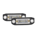LED-skyltbelysning Volvo C70 II/S40 II m.fl. - Carlevel AB - Fordon och delar > Fordonsdelar > Belysning