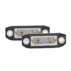 LED-skyltbelysning Volvo C70 II/S40 II m.fl. - Carlevel AB - Fordon och delar > Fordonsdelar > Belysning