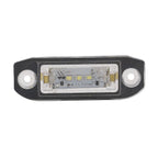 LED-skyltbelysning Volvo C70 II/S40 II m.fl. - Carlevel AB - Fordon och delar > Fordonsdelar > Belysning