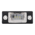 LED-skyltbelysning VW Bora I/Golf IV m.fl. - Carlevel AB - Fordon och delar > Fordonsdelar > Belysning
