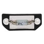 LED-skyltbelysning VW Passat B5 - Carlevel AB - Fordon och delar > Fordonsdelar > Belysning
