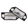 LED-skyltbelysning VW Passat B5 - Carlevel AB - Fordon och delar > Fordonsdelar > Belysning