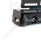 Ledramp Paket X24 Spot – Infälld - Carlevel AB - Fordon och delar > Fordonsdelar > Belysning > Extraljus