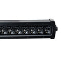 Ledramp X48 svart Edition 480 W 130 cm - Carlevel AB - Fordon och delar > Fordonsdelar > Belysning > Extraljus