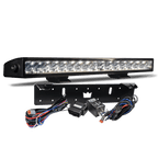 Ledrampspaket Twilight Canbus – 300W - Carlevel AB - Fordon och delar > Fordonsdelar > Belysning > Extraljus