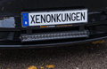 Ledrampspaket X24 Tesla – Teoretiska lumen: 13 350 Faktiska lumen: - Carlevel AB - Fordon och delar > Fordonsdelar > Belysning > Extraljus
