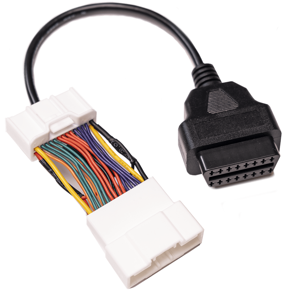 Ledrampspaket X24 Tesla – Teoretiska lumen: 13 350 Faktiska lumen: - Carlevel AB - Fordon och delar > Fordonsdelar > Belysning > Extraljus