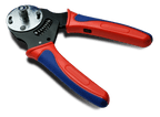 Luxtar Deutsch 4 – Way Crimping Tool for Size 12 - Carlevel AB - Fordon och delar > Fordonsverktyg