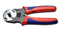 Luxtar Deutsch 4 – Way Crimping Tool for Size 16 - Carlevel AB - Fordon och delar > Fordonsverktyg