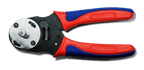 Luxtar Deutsch 4 – Way Crimping Tool for Size 20 - Carlevel AB - Fordon och delar > Fordonsverktyg
