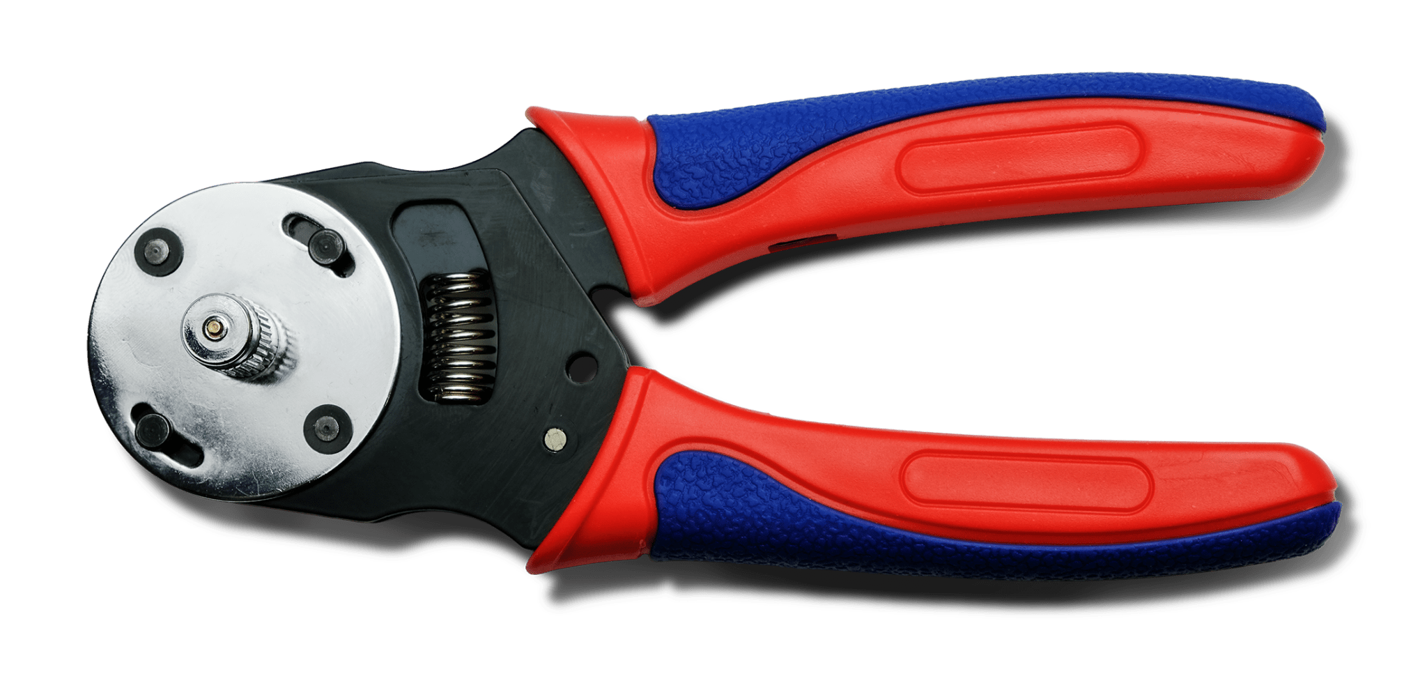 Luxtar Deutsch 4 – Way Crimping Tool for Size 20 - Carlevel AB - Fordon och delar > Fordonsverktyg
