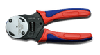 Luxtar Deutsch 4 – Way Crimping Tool for Size 20 - Carlevel AB - Fordon och delar > Fordonsverktyg