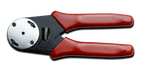 Luxtar Deutsch 4 – Way Hand Crimping Tool for Deutsch Terminals - Carlevel AB - Fordon och delar > Fordonsverktyg