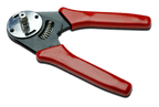 Luxtar Deutsch 4 – Way Hand Crimping Tool for Deutsch Terminals - Carlevel AB - Fordon och delar > Fordonsverktyg