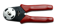Luxtar Deutsch 4 – Way Hand Crimping Tool for Deutsch Terminals - Carlevel AB - Fordon och delar > Fordonsverktyg
