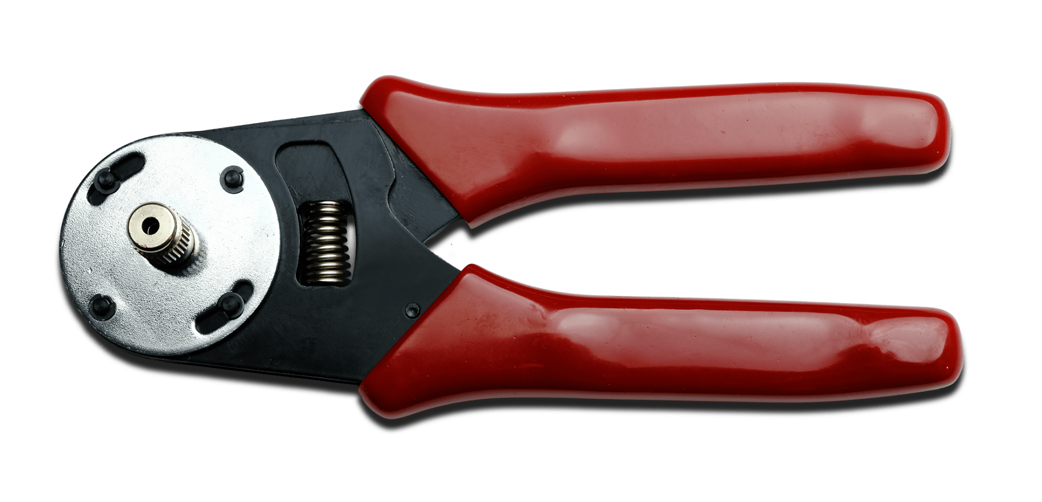 Luxtar Deutsch 4 – Way Hand Crimping Tool for Deutsch Terminals - Carlevel AB - Fordon och delar > Fordonsverktyg