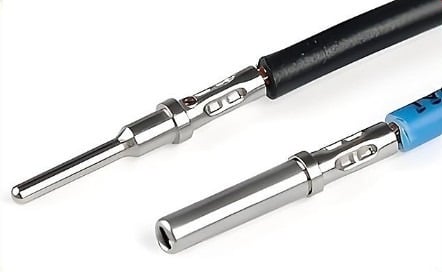 Luxtar Deutsch 4 – Way Hand Crimping Tool for Deutsch Terminals - Carlevel AB - Fordon och delar > Fordonsverktyg