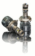 LUXTAR H4 Galvatron – 62 W - Carlevel AB - Fordon och delar > Fordonsdelar > Belysning > Halvljus