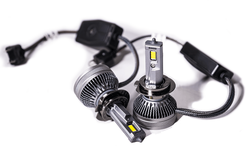 LUXTAR HERO H1 – 58 W - Carlevel AB - Fordon och delar > Fordonsdelar > Belysning > Halvljus