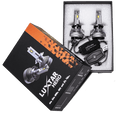 LUXTAR HERO H1 – 58 W - Carlevel AB - Fordon och delar > Fordonsdelar > Belysning > Halvljus